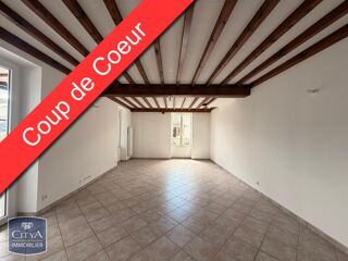  Maison à louer 4 pièces 85 m²