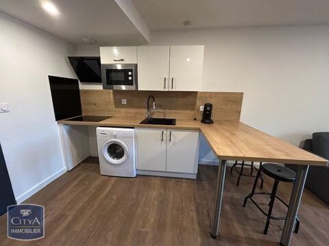  Appartement  louer 2 pices 39 m