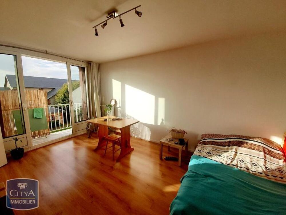 location Appartement - 1 pièce(s) - 28 m² Limoges (87000)