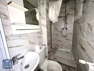  Appartement à louer 1 pièce 15 m²