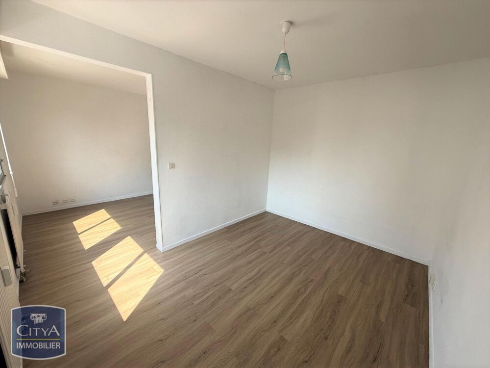 EXCLUSIVITÉ À louer : DIJON (21000) quartier Jouvence, p....