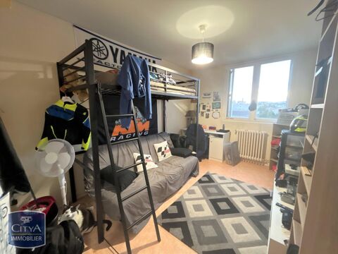  Appartement � louer 3 pi�ces 65 m�