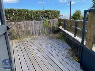  Maison à louer 3 pièces 70 m²