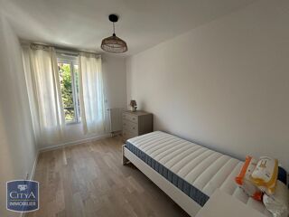  Appartement à louer 3 pièces 58 m²