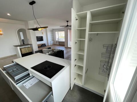  Appartement � louer 3 pi�ces 109 m�