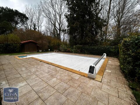  Maison � louer 7 pi�ces 199 m�