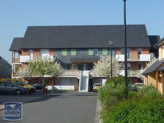  Appartement � louer 3 pi�ces 62 m�
