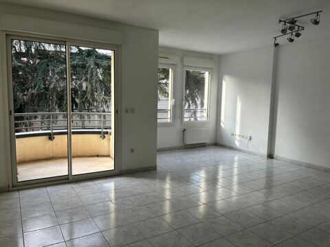  Appartement � louer 2 pi�ces 54 m�