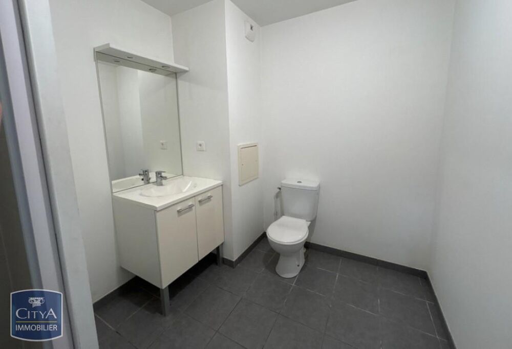 location Appartement - 1 pièce(s) - 32 m² Castanet-Tolosan (31320)