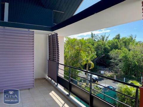  Appartement � louer 3 pi�ces 61 m�