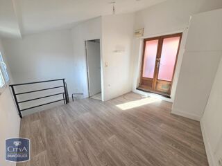  Appartement à louer 1 pièce 26 m²