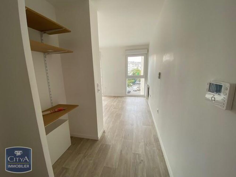 location Appartement - 1 pièce(s) - 26 m² Meaux (77100)