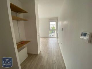  Appartement à louer 1 pièce 26 m²