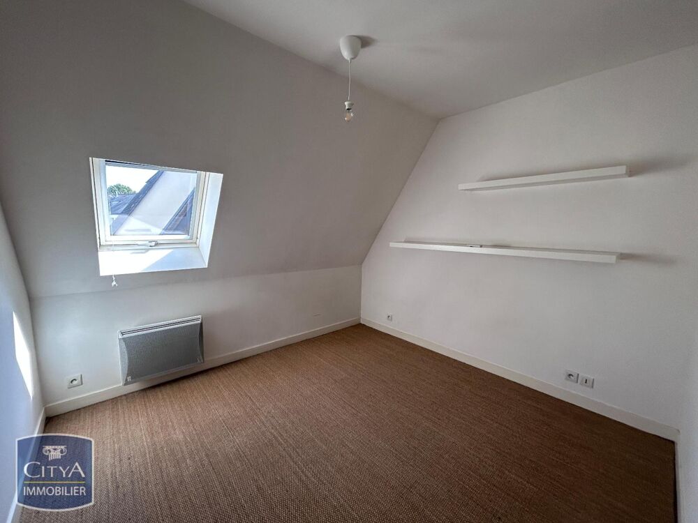 location Appartement - 3 pièce(s) - 57 m² Angers (49100)
