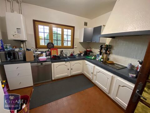  Appartement � louer 4 pi�ces 121 m�