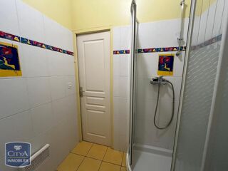  Appartement à louer 1 pièce 17 m²