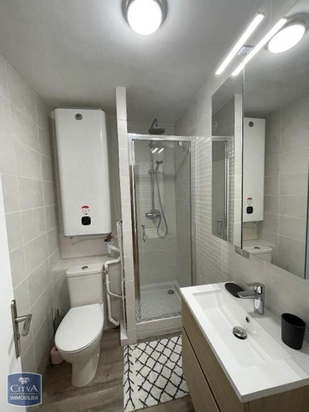 location Appartement - 2 pièce(s) - 41 m² Toulon (83000)