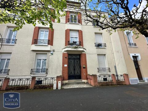  Appartement � louer 1 pi�ce 27 m�