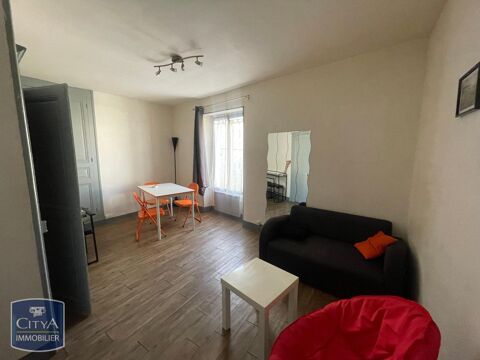  Appartement  louer 2 pices 36 m