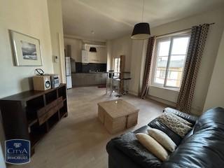  Appartement � louer 3 pi�ces 62 m�