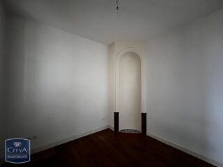  Appartement à louer 3 pièces 43 m²