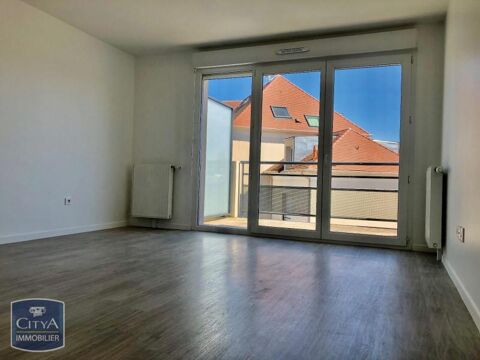  Appartement  louer 2 pices 41 m