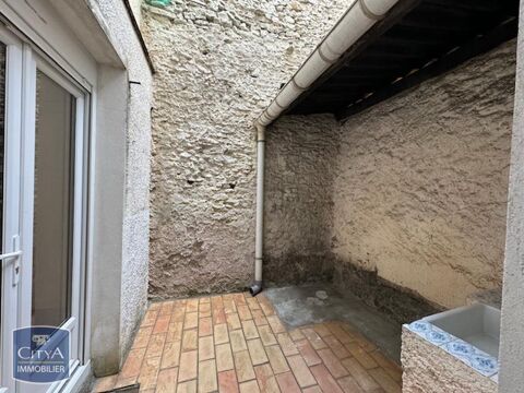  Appartement � louer 3 pi�ces 55 m�