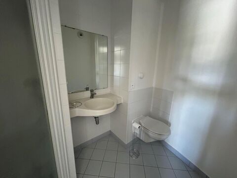  Appartement  louer 1 pice 22 m