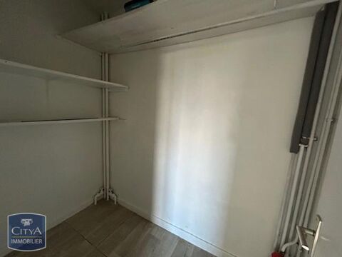  Appartement  louer 2 pices 43 m