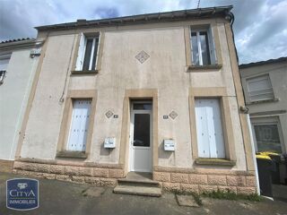  Maison à louer 3 pièces 80 m²