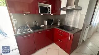  Appartement à louer 2 pièces 49 m²