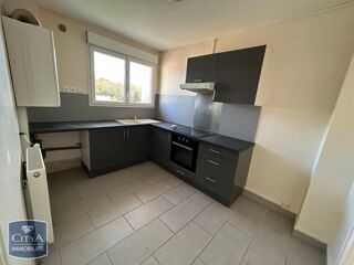  Appartement � louer 3 pi�ces 68 m�