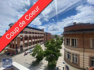  Appartement � louer 4 pi�ces 92 m�