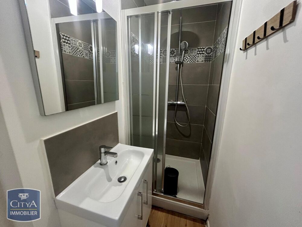 location Appartement - 4 pièce(s) - 65 m² Rouen (76100)