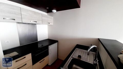  Appartement  louer 1 pice 25 m