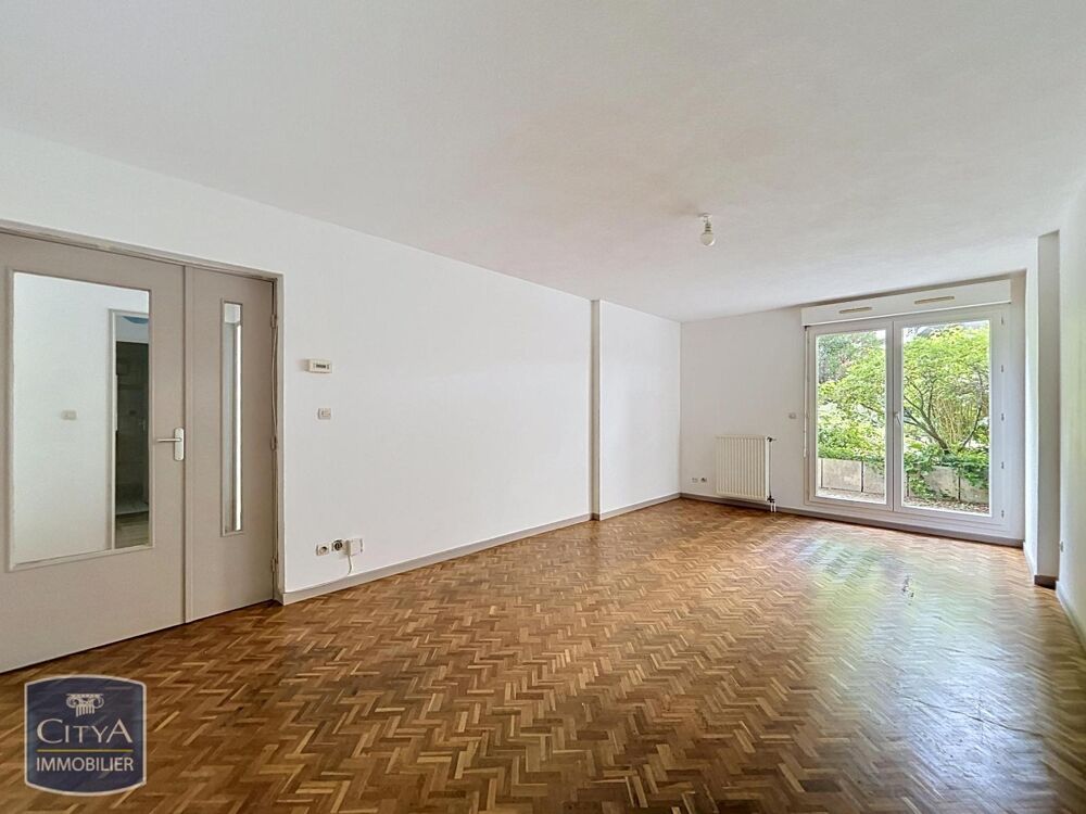 location Appartement - 2 pièce(s) - 55 m² Lyon 7