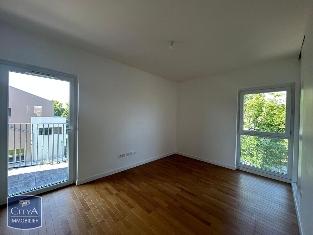 location Appartement - 80 m² Chartres (28000)