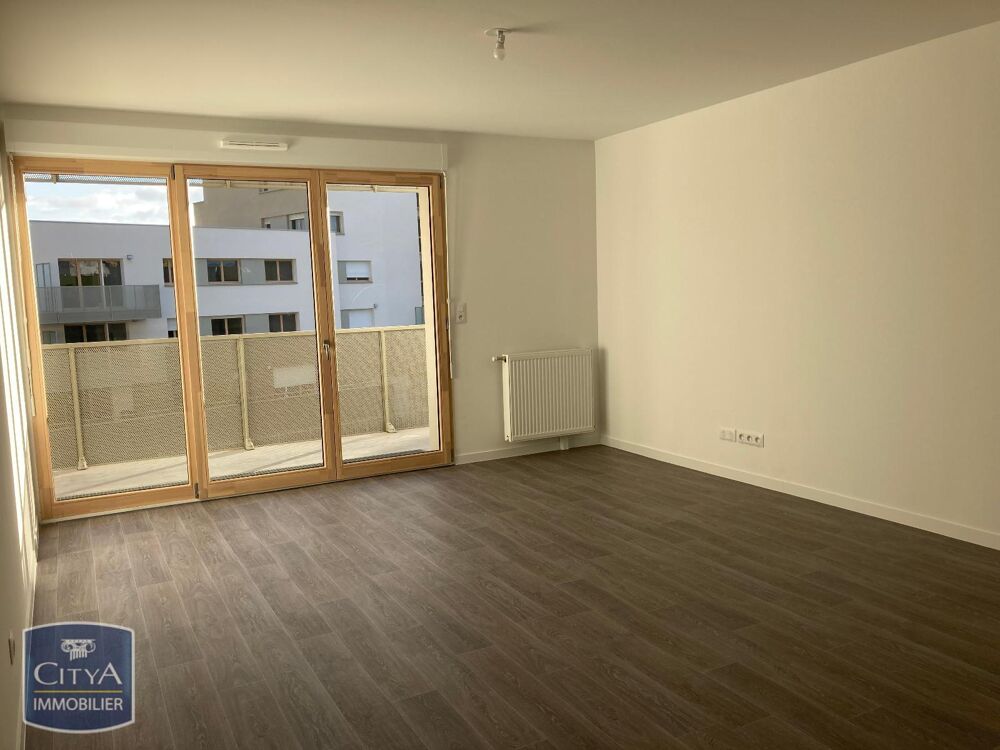location Appartement - 3 pièce(s) - 68 m² Reims (51100)