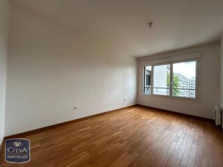  Appartement à louer 2 pièces 44 m²