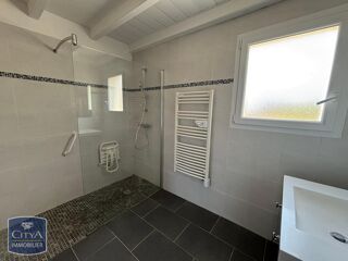  Maison à louer 5 pièces 158 m²