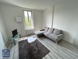  Appartement � louer 2 pi�ces 37 m�