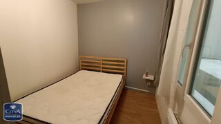  Appartement à louer 2 pièces 26 m²