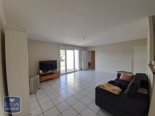  Maison à louer 3 pièces 70 m²