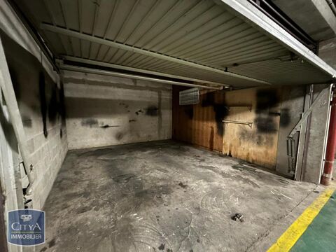 Parking / Garage � louer 