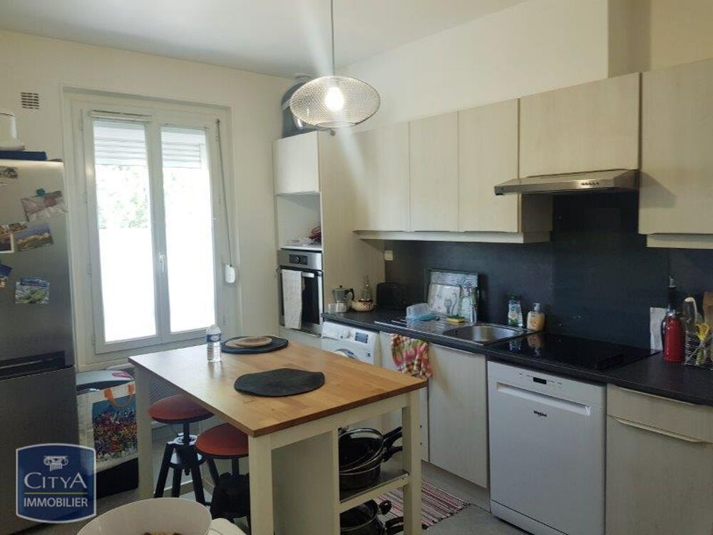 location Appartement - 4 pièce(s) - 72 m² Chaville (92370)
