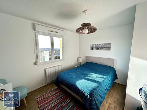  Appartement  louer 2 pices 54 m