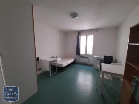  Appartement  louer 1 pice 19 m