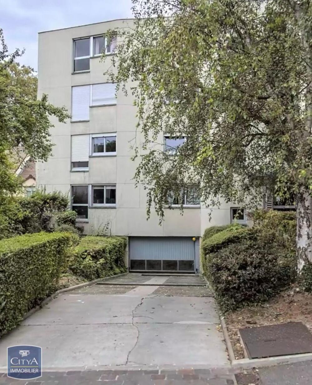 location Parking / Garage Ville-d'Avray (92410)