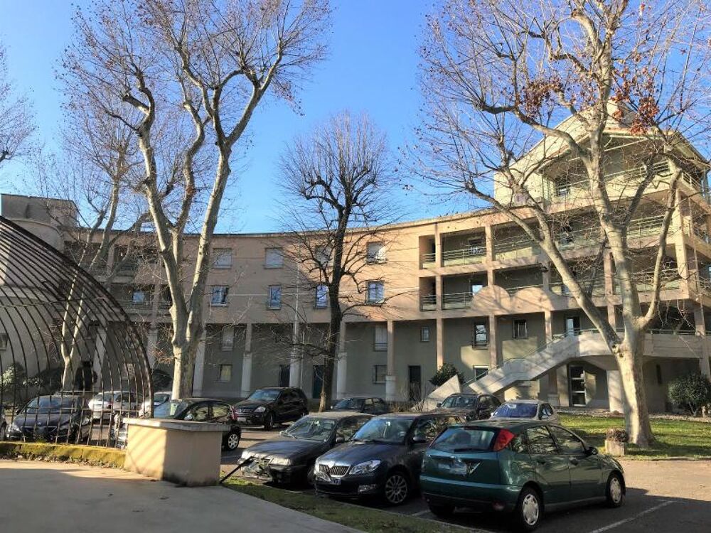 location Appartement - 2 pièce(s) - 60 m² Valence (26000)