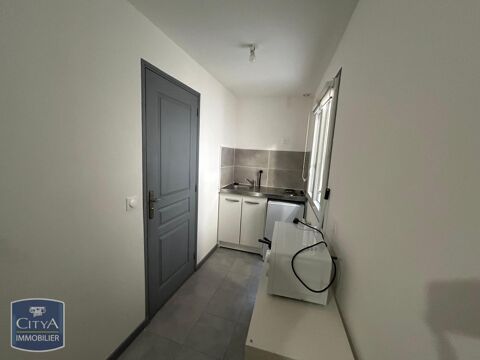  Appartement � louer 1 pi�ce 16 m�